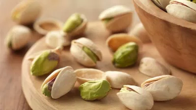 Hạt dẻ chứa nhiều chất dinh dưỡng rất tốt cho hệ thần kinh, tim mạch và hệ miễn dịch. (Nguồn: Internet) Hạt dẻ chứa nhiều chất dinh dưỡng rất tốt cho hệ thần kinh, tim mạch và hệ miễn dịch. (Nguồn: Internet)