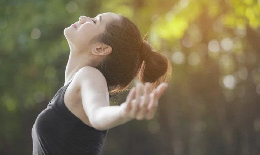 Bạn có biết sự thật thú vị là trẻ sơ sinh không hề biết thở bằng miệng? (Ảnh: Internet). Bạn có biết sự thật thú vị là trẻ sơ sinh không hề biết thở bằng miệng? (Ảnh: Internet).