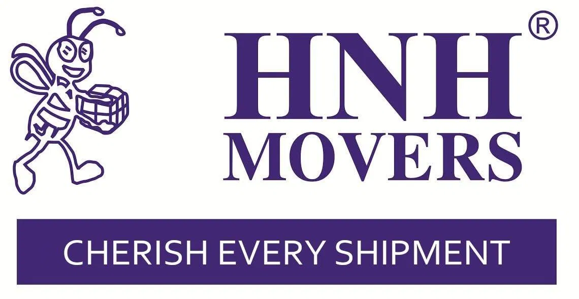 Công Ty Vận Chuyển Nhà, Văn Phòng trọn gói HNH Movers (Ảnh HNH)