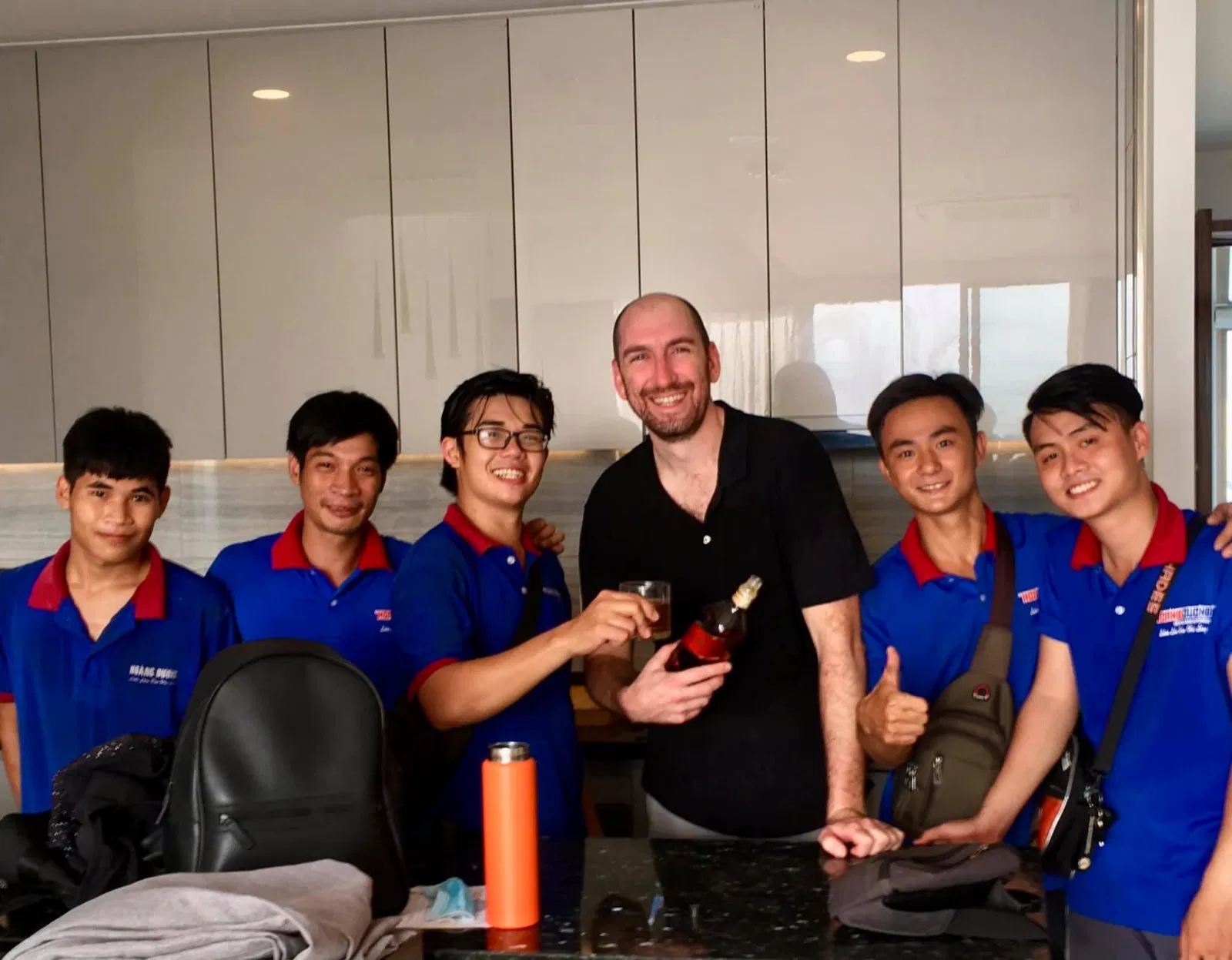 Công Ty Vận Tải Dịch Vụ Chuyển Nhà Hoàng Dương (Ảnh Internet)