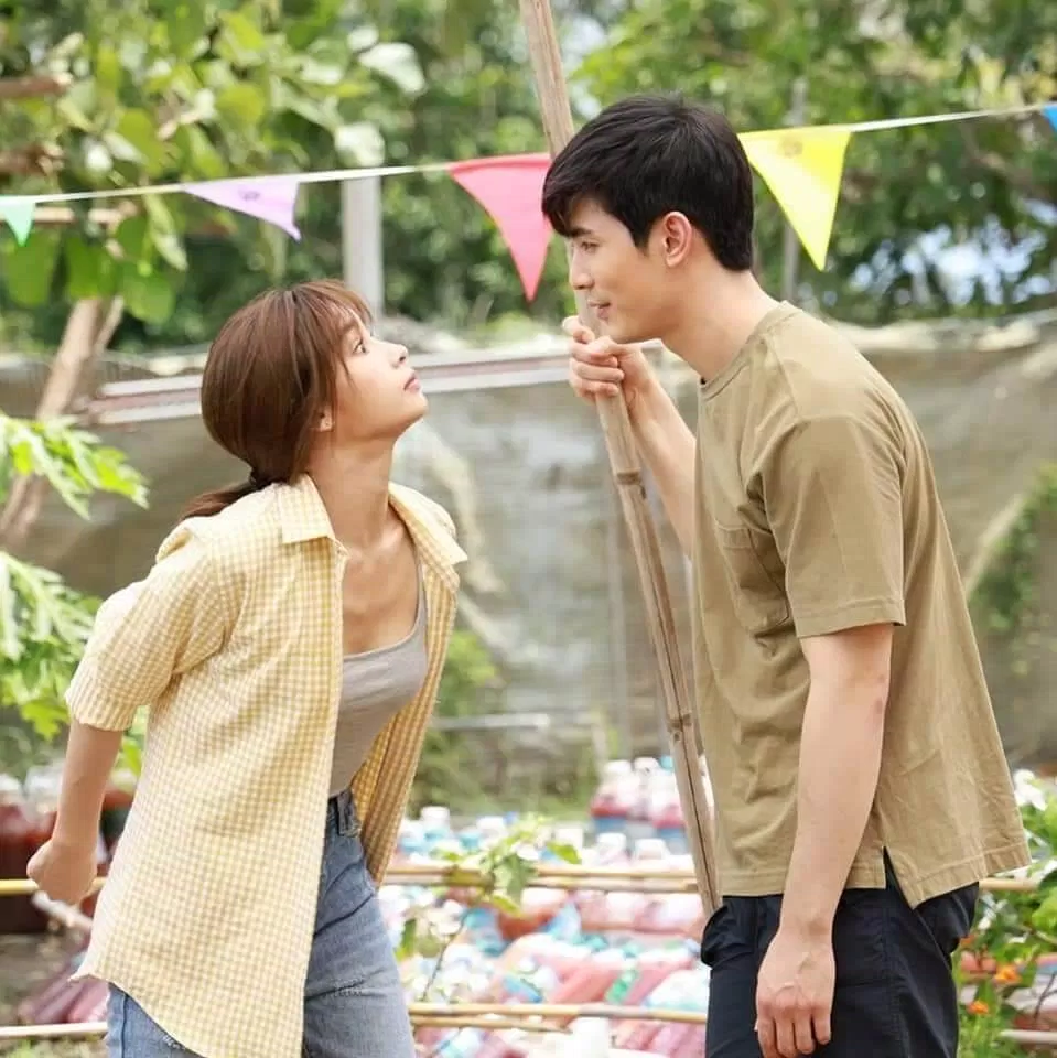 Sự hợp tác trở lại của cặp đôi Son-Vill (ảnh: Internet)