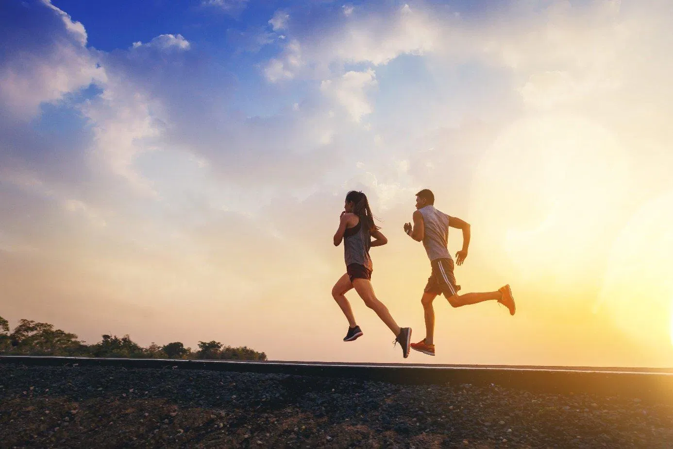 Thói quen lành mạnh tác động đến tâm trạng của bạn nhiều hơn bạn nghĩ (Nguồn: Internet). Thói quen lành mạnh tác động đến tâm trạng của bạn nhiều hơn bạn nghĩ (Nguồn: Internet).