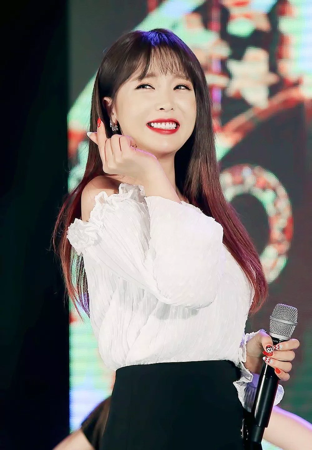 Hong Jinyoung (nguồn: Internet)