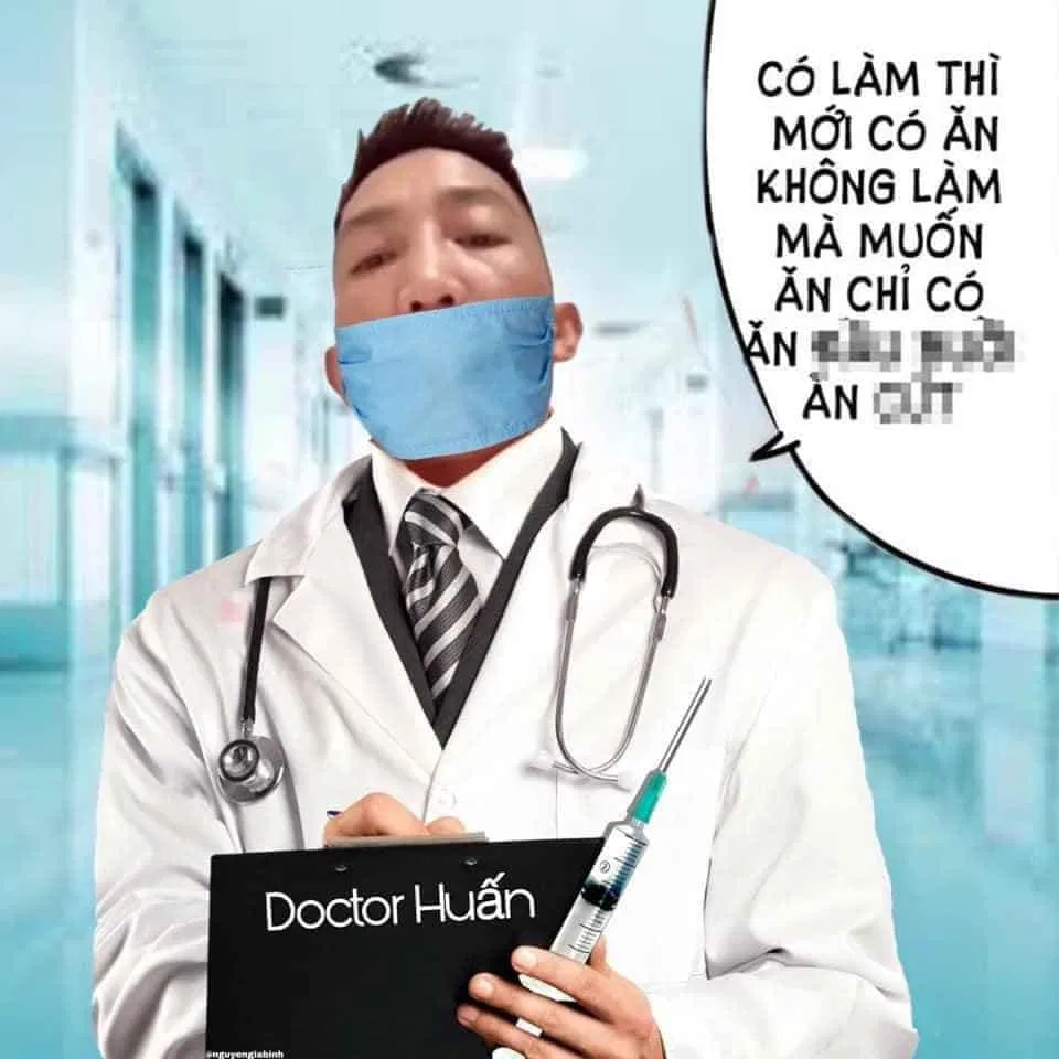 Có làm mới có ăn (Nguồn: Internet)