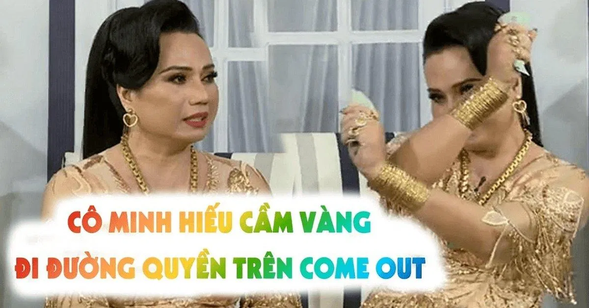 Khó quá thì đi đường quyền (Nguồn: Internet)