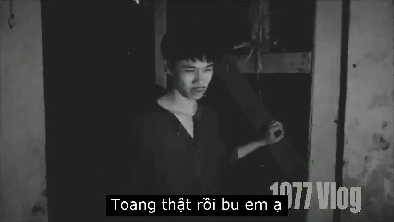 Toang rồi bu em ạ (Nguồn: Internet)