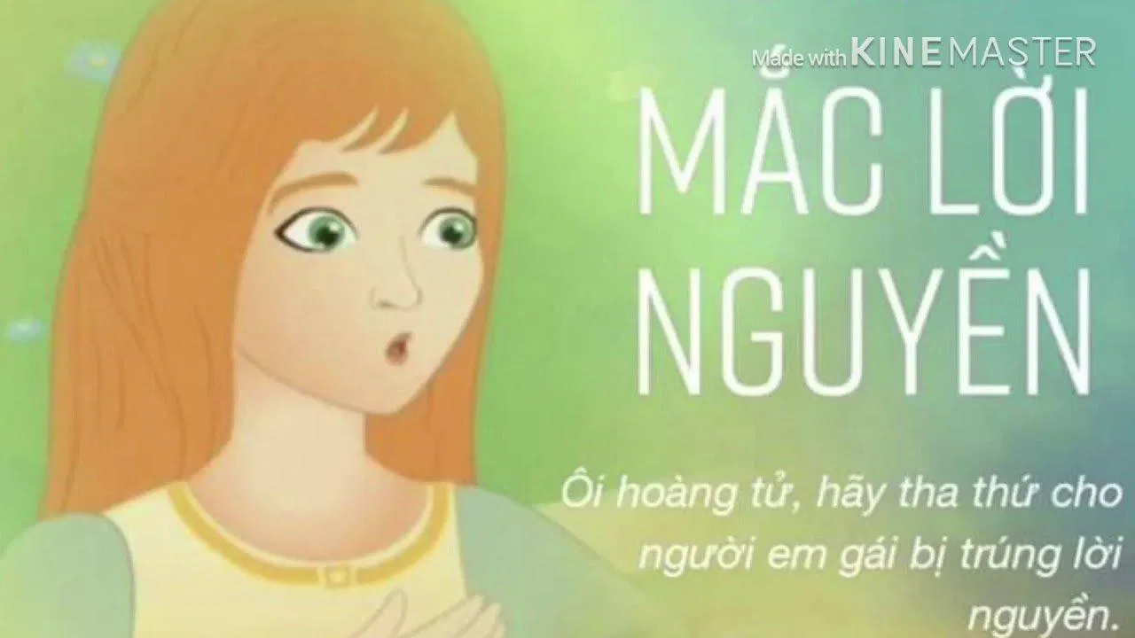 Ôi hoàng tử (Nguồn: Internet)