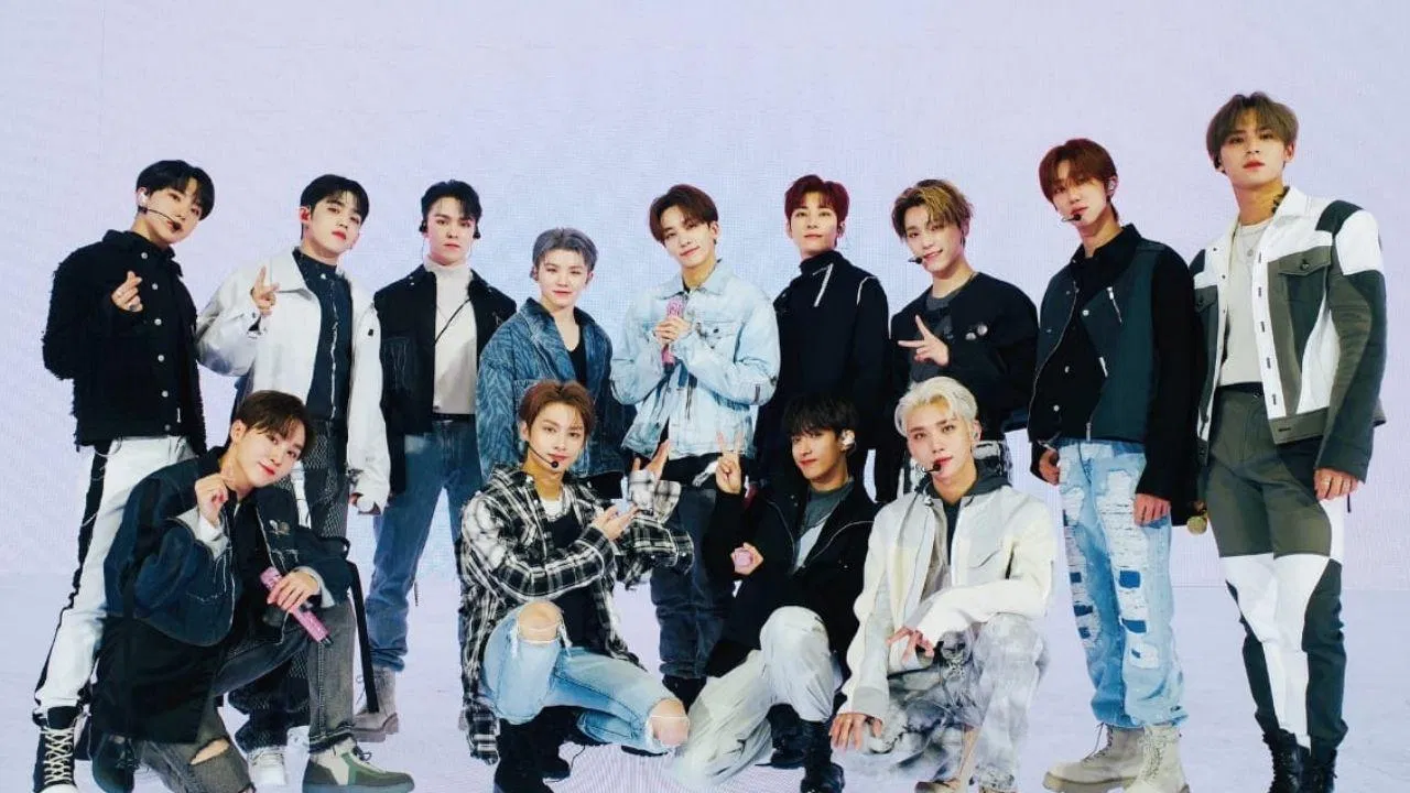 điều gì đặc biệt về album lần này (Nguồn: internet)