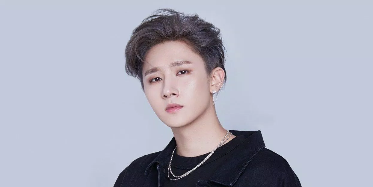 I.M (MONSTA X) (ảnh: Internet)