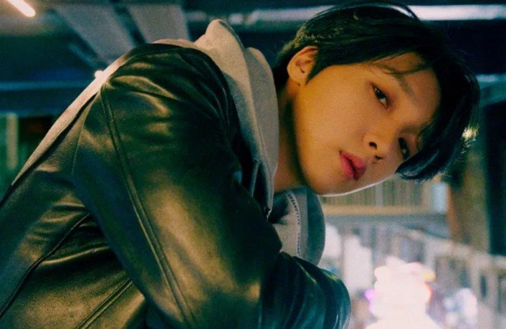 Jeong Sewoon (Ảnh: Internet)