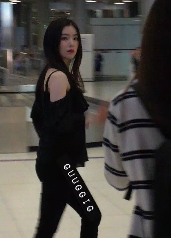 Irene gây thương nhớ dù là cam thường. (Nguồn Internet) Irene gây thương nhớ dù là cam thường. (Nguồn Internet)