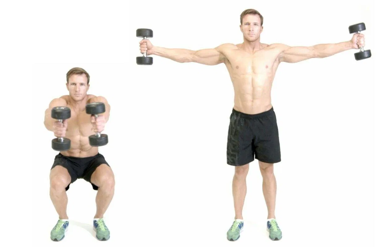 Bài tập iron cross kiểu bình thường này ai cũng có thể làm được (Ảnh: Internet). Bài tập iron cross kiểu bình thường này ai cũng có thể làm được (Ảnh: Internet).