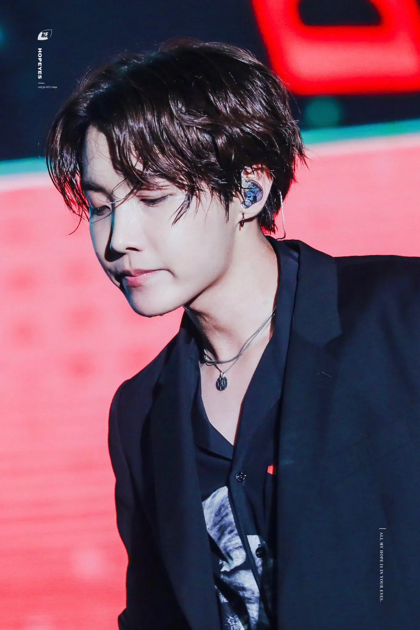J-Hope (Nguồn: Internet)