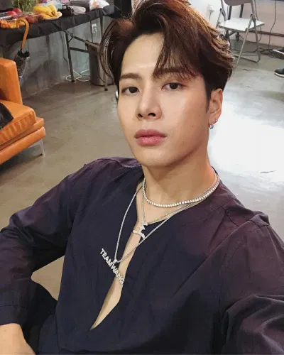 Jackson thường chia sẻ lên Instagram các hình ảnh hoạt động cá nhân. (nguồn: Instagram) Jackson thường chia sẻ lên Instagram các hình ảnh hoạt động cá nhân. (nguồn: Instagram)