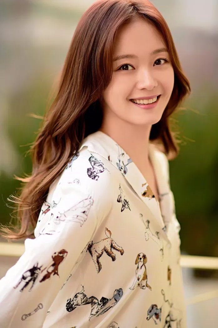 Jeon So Min. (Nguồn: Internet)