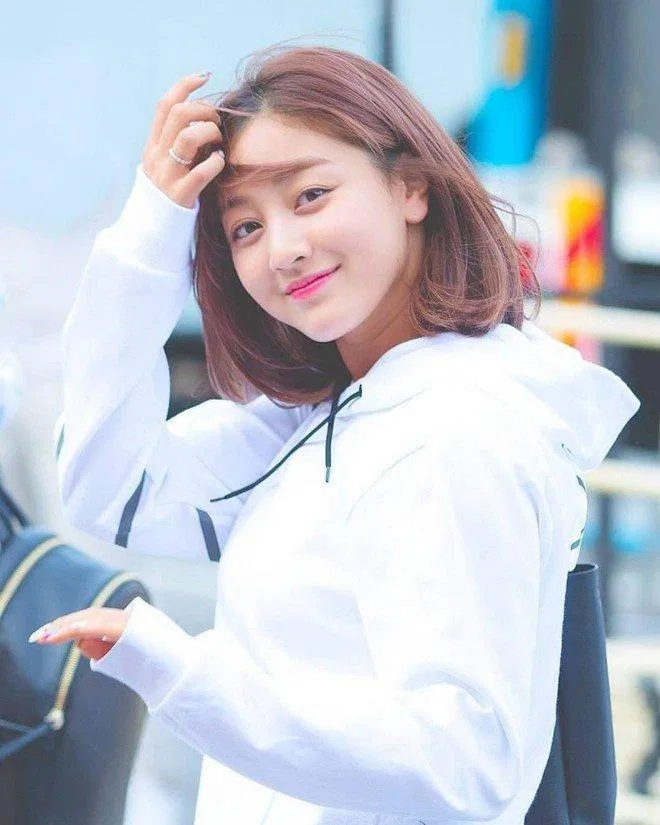Jihyo TWICE (Ảnh: Internet)