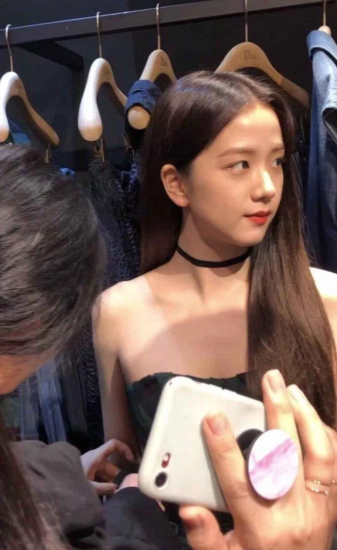 Có lẽ cam thường cũng phải điêu đứng vì nhan sắc này. (Nguồn Internet)