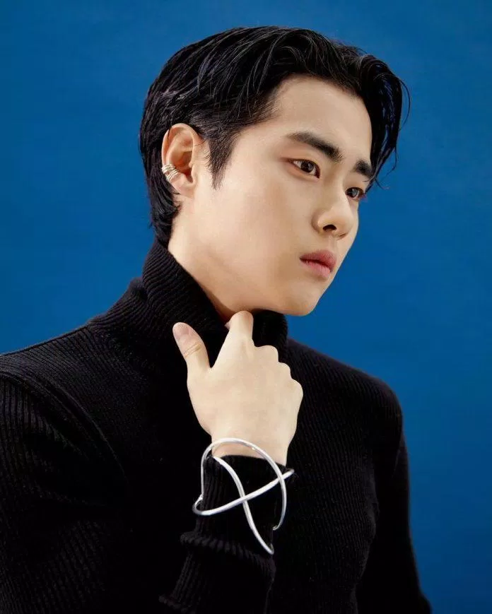 Nam diễn viên Jo Byung Gyu. (Nguồn: Internet)