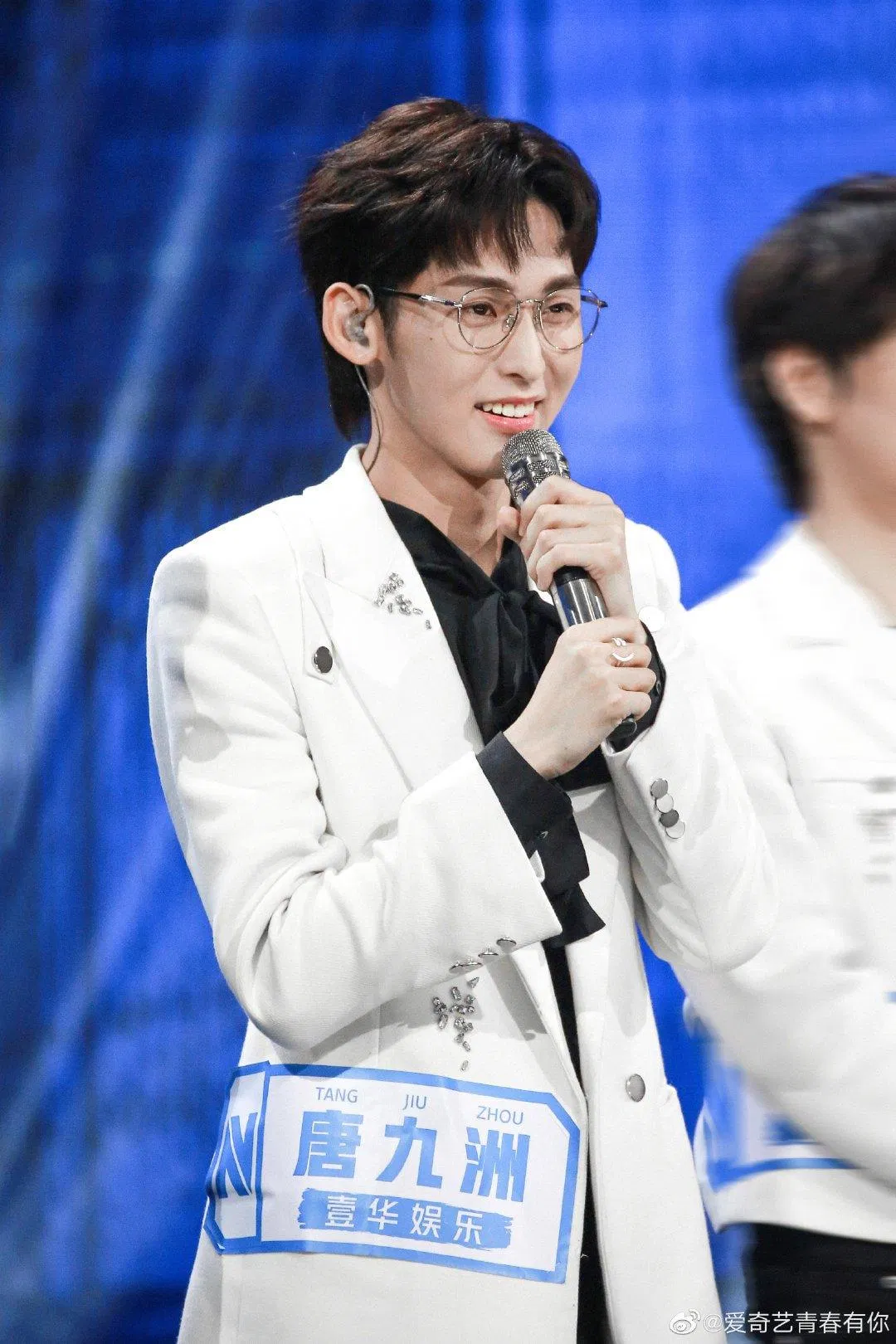 Anh chàng mới là thực tập sinh 1 tháng (Ảnh: internet)