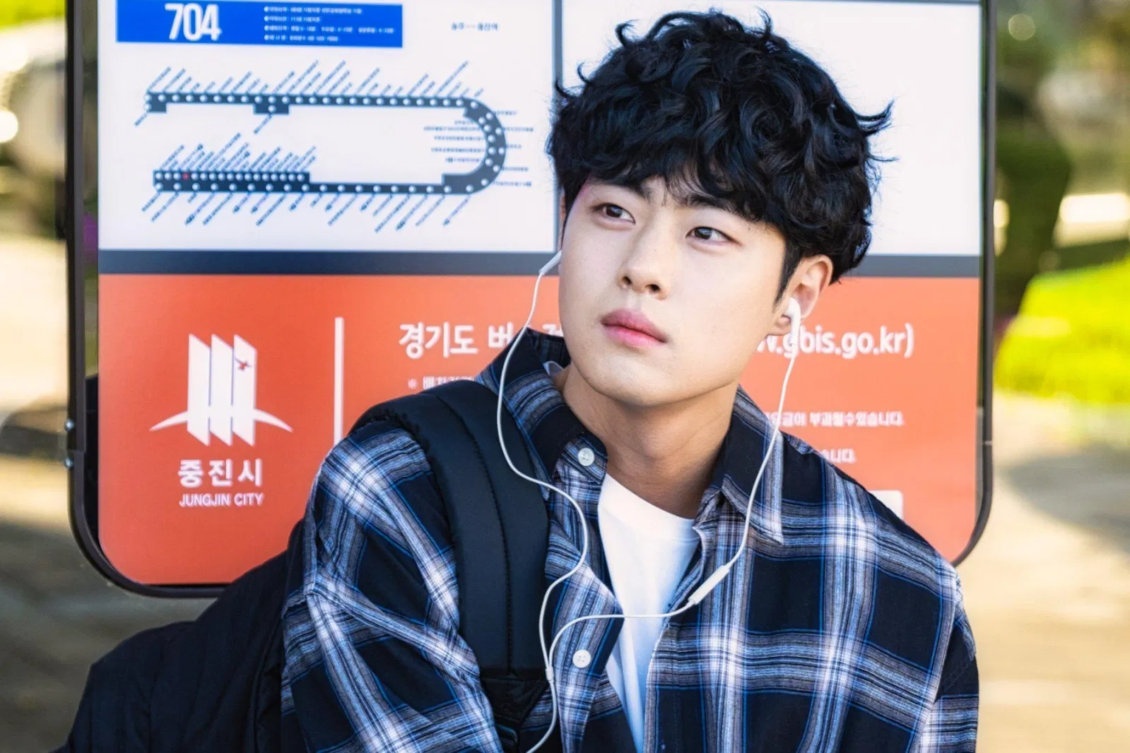 Nam diễn viên trẻ Jo Byung Gyu. (Nguồn: Internet)