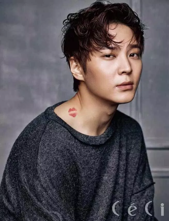 Joo Won để cha mẹ toàn quyền kiểm soát tài chính của mình. (Nguồn: Internet)
