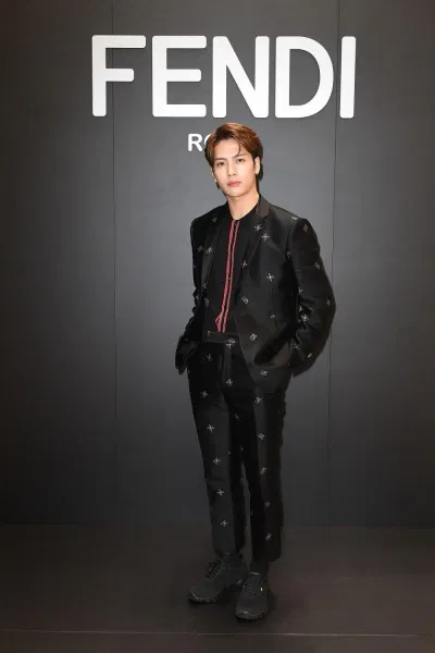 Jackson Wang GOT7. (Nguồn: Instagram) Jackson Wang GOT7. (Nguồn: Instagram)