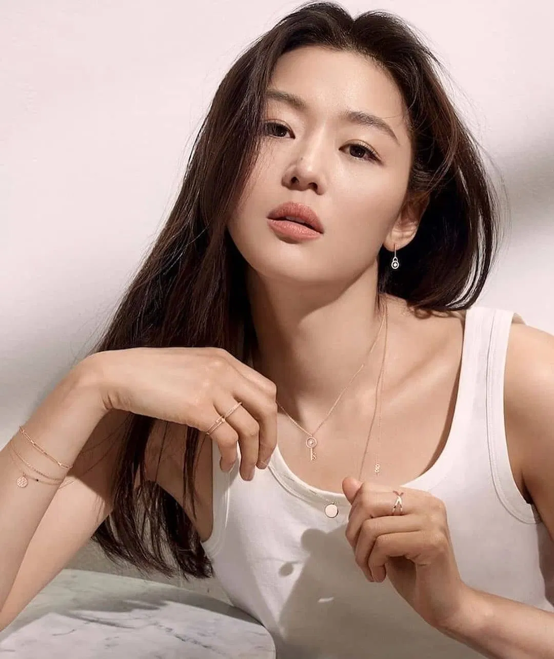 Jun Ji Hyun (Nguồn: Internet) Jun Ji Hyun (Nguồn: Internet)