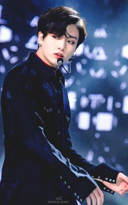 Jungkook (Nguồn: Internet)