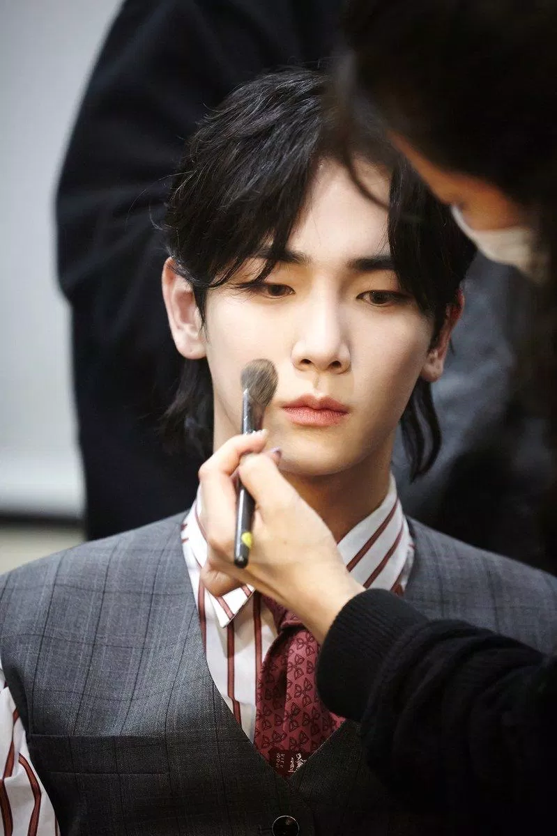 Key (Nguồn: Intenet)