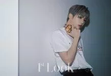 Kang Daniel yêu thích làm người mẫu cho thương hiệu Givenchy Beauty vì những lý do này!