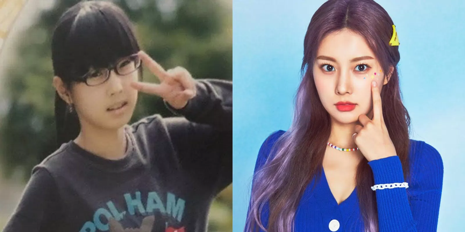 Thành viên IZ*ONE được biết là một nữ sinh ham học và có thành tích rất tốt ở trường trong quá khứ. (Nguồn: Internet) Thành viên IZ*ONE được biết là một nữ sinh ham học và có thành tích rất tốt ở trường trong quá khứ. (Nguồn: Internet)