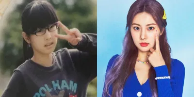 Thành viên IZ*ONE được biết là một nữ sinh ham học và có thành tích rất tốt ở trường trong quá khứ. (Nguồn: Internet) Thành viên IZ*ONE được biết là một nữ sinh ham học và có thành tích rất tốt ở trường trong quá khứ. (Nguồn: Internet)