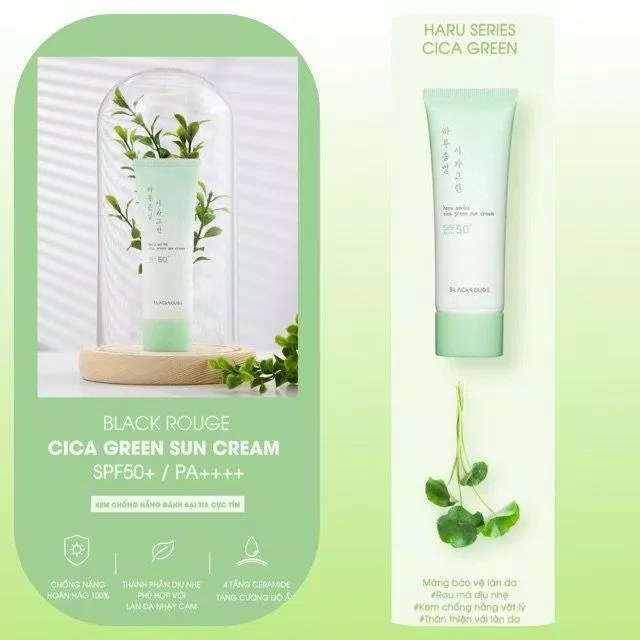 Với nhiều thành phần tự nhiên nên khả năng là dịu da rất tốt (Nguồn: Internet) Với nhiều thành phần tự nhiên nên khả năng là dịu da rất tốt (Nguồn: Internet)