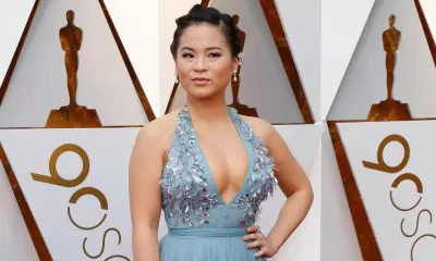 Nữ diễn viên Kelly Marie Tran không phải là gương mặt xa lạ trong làng điện ảnh thế giới (Ảnh: Internet).