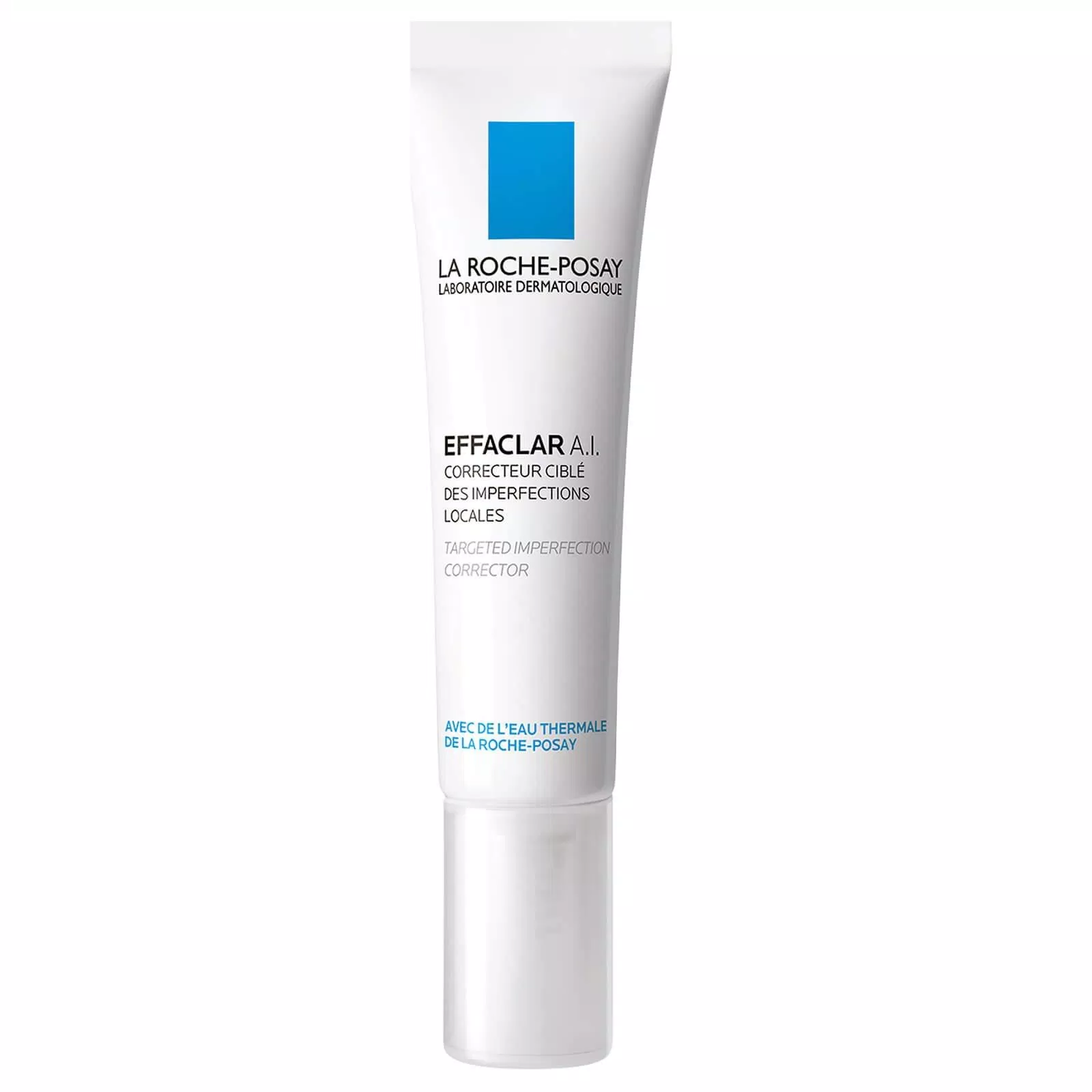 Kem trị mụn Effaclar A.I La Roche Posay ( Nguồn: internet)
