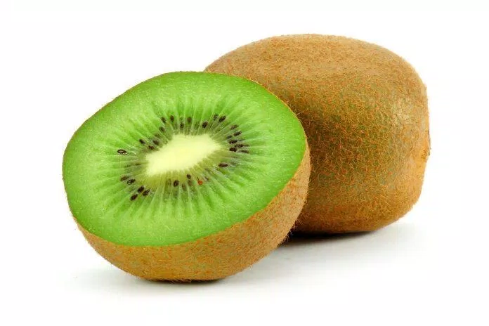 Không chỉ giúp tăng cường sức khỏe và miễn dịch, kiwi còn mang lại rất nhiều lợi ích cho cơ thể. (Nguồn: Internet)