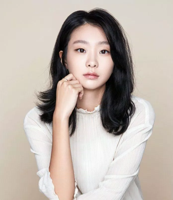 Kim Da Mi. (Nguồn: Internet)