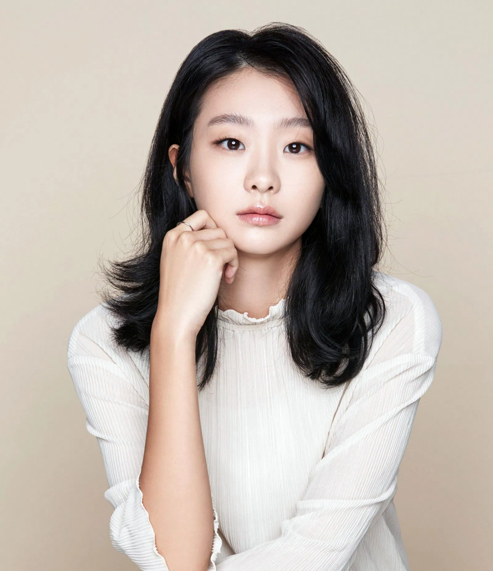 Kim Da Mi. (Nguồn: Internet)