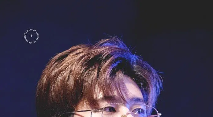 B.I (cựu thành viên iKON) (Ảnh: Pinterest)