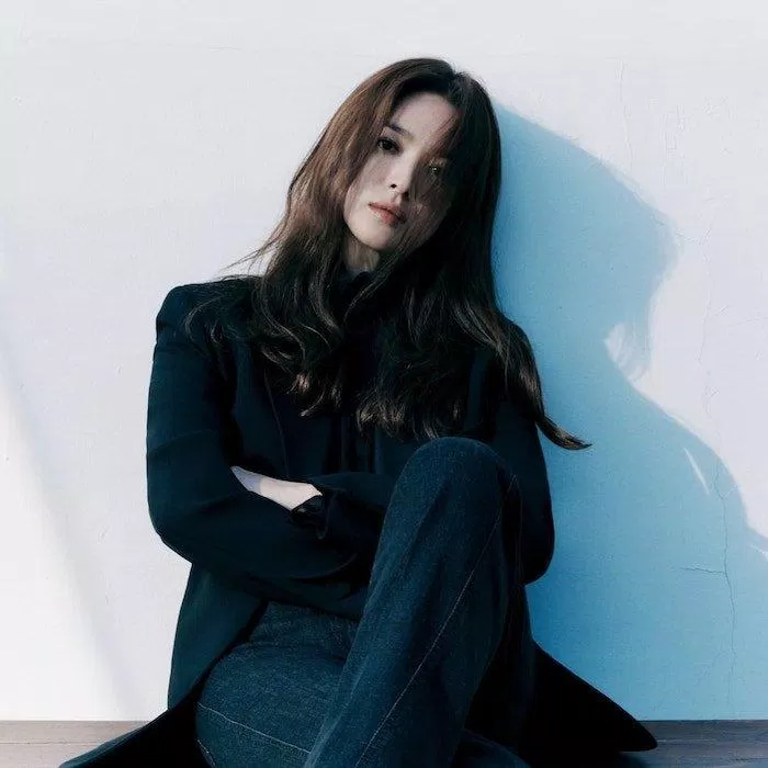 Sở hữu nhan sắc trứ danh là ưu điểm tuyệt đối của Song Hye Kyo (Nguồn: Internet) Sở hữu nhan sắc trứ danh là ưu điểm tuyệt đối của Song Hye Kyo (Nguồn: Internet)