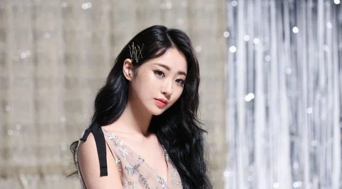 Kyungri vượt qua chứng trầm cảm nhờ người hâm mộ. (Nguồn: Internet)