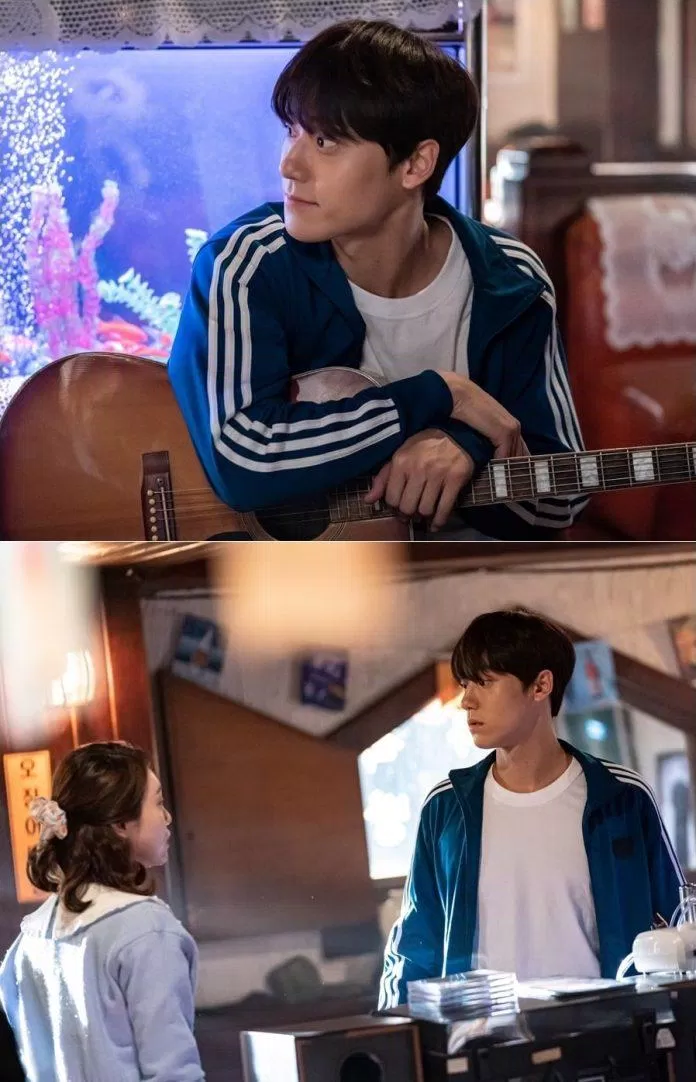 Lee Do Hyun có vai cameo xịn (Nguồn: Internet)