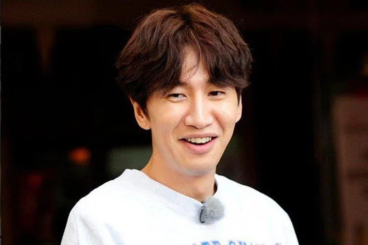 Lee Kwang Soo khẳng định không bao giờ rời Running Man . (Ảnh : Internet). Lee Kwang Soo khẳng định không bao giờ rời Running Man . (Ảnh : Internet).