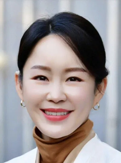 Lee Soo Ryeon (Ảnh: Internet).