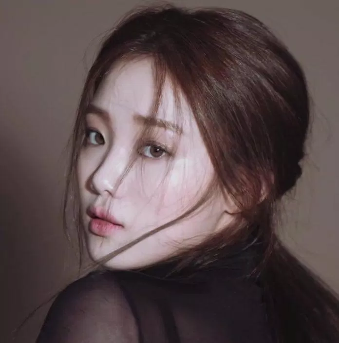 Lee Sung Kyung. (Nguồn: Internet)