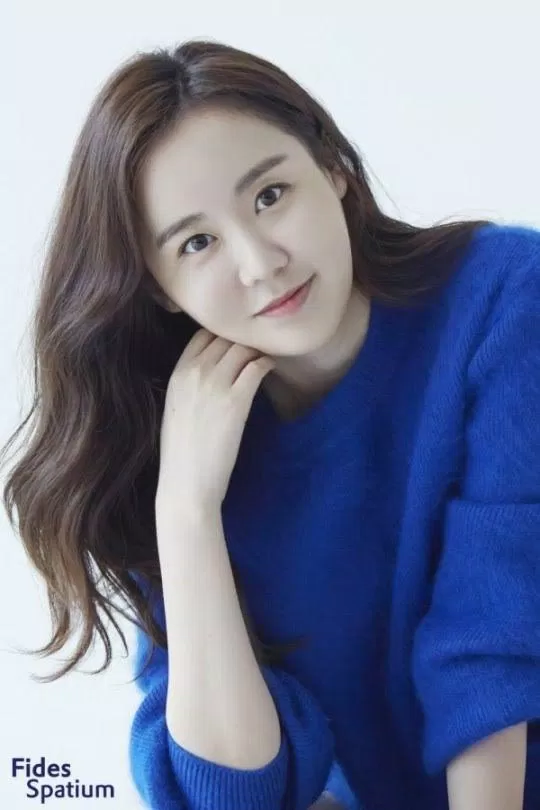 Lee Ye Rim tin tưởng vào tầm quan trọng của việc "sống thử" trước khi kết hôn. (Nguồn: Internet)