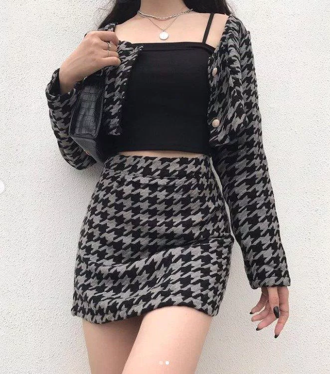 Năng động quyến rũ (Nguồn: BlogAnChoi) Năng động quyến rũ (Nguồn: BlogAnChoi)