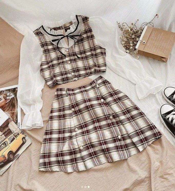 Ngọt ngào nữ tính với cổ nơ (Nguồn: Internet) Ngọt ngào nữ tính với cổ nơ (Nguồn: Internet)