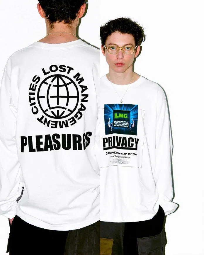 Local brand LMC (Nguồn: Internet)