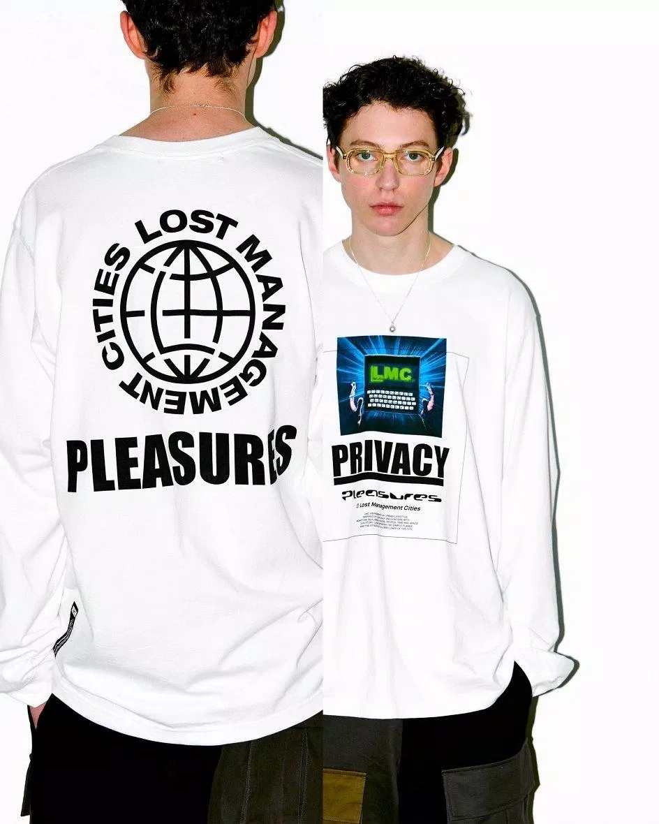 Local brand LMC (Nguồn: Internet)